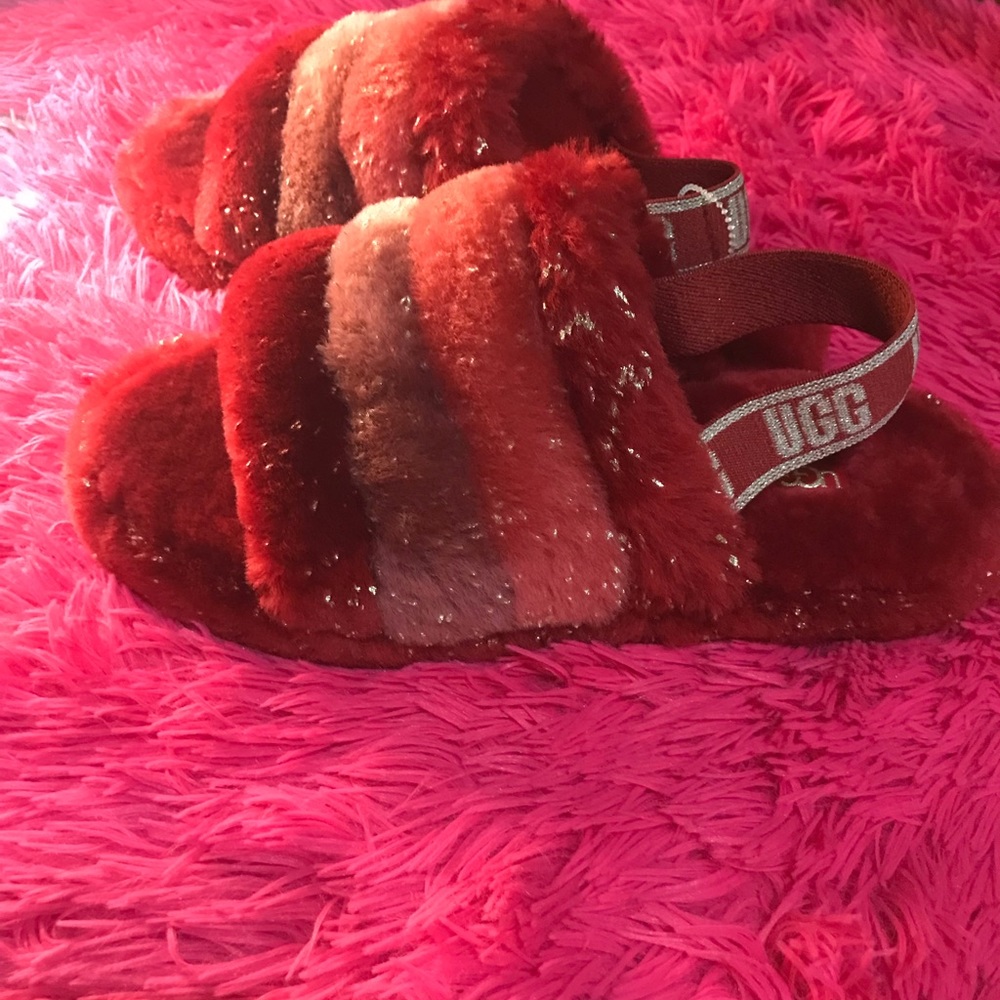 UGG slipper - Picture 6 of 7